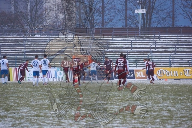 BFC Dynamo vs. VSG Altglienicke 092 | mythos-online-redaktion