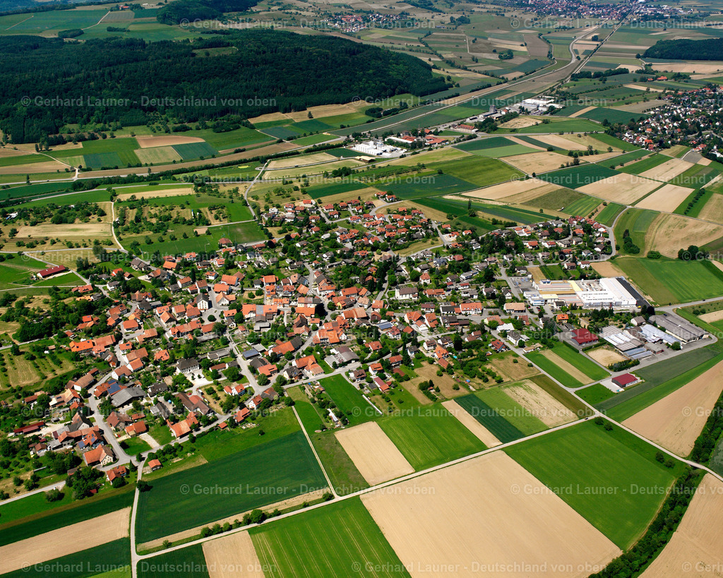 2530095 | Geißlingen Gesamtaufnahme