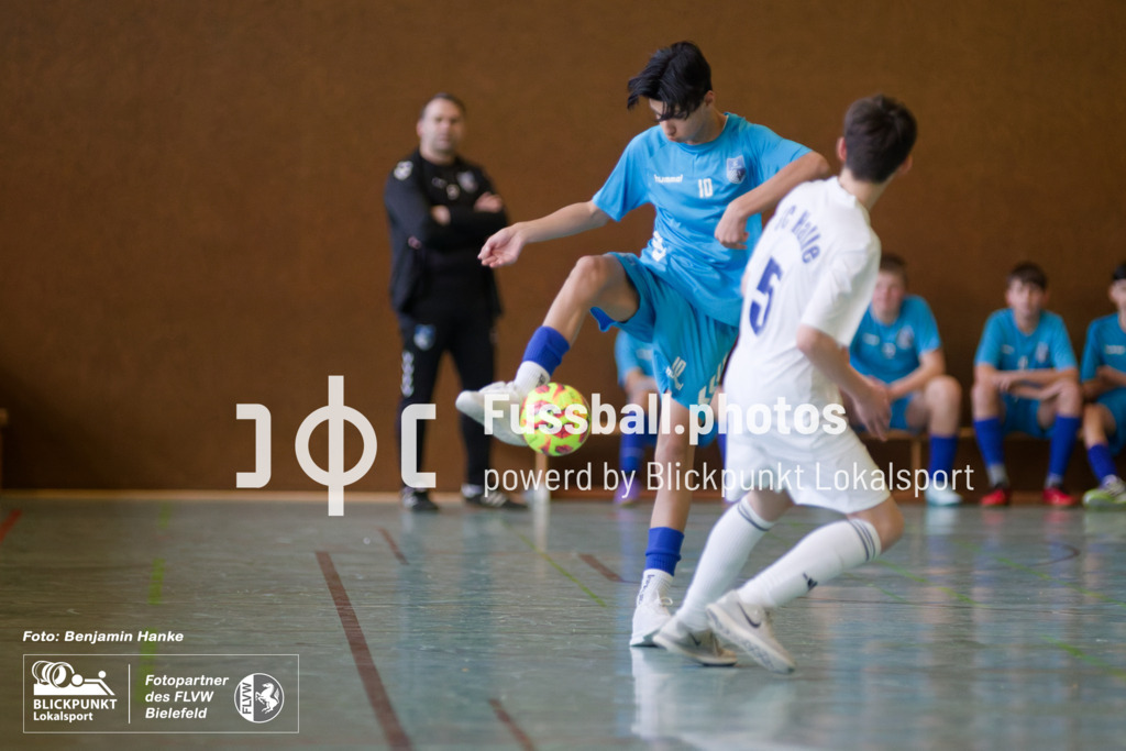 20260201_U15_Turnier_Herford_203 | Blickpunkt Lokalsport - Realisiert mit Pictrs.com