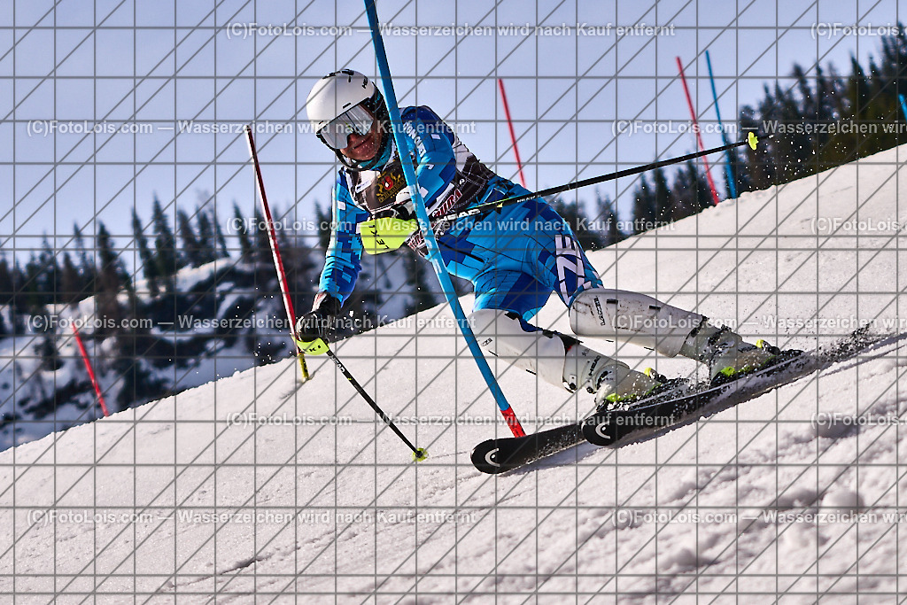ALP1712_FIS MASTERS WC-Finale_SL_B-Herrn_Lebeda Adolf | (C)FotoLois.com, Alois Spandl. FIS MASTERS WorldCup-Finale 2024, Reiteralm (Steiermark, AUT), SLALOM auf der Muldenliftpiste, Sa 6. April 2024.
