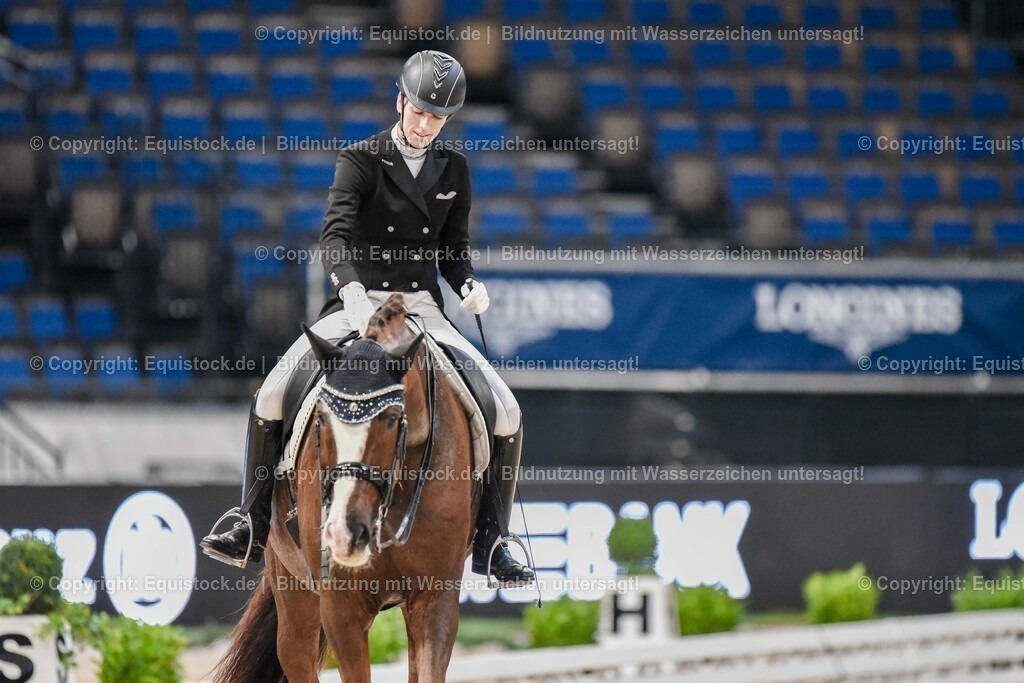 20251112_Dressur_iWest_TOMSPIC_00240024 | Foto: Thomas Hartig