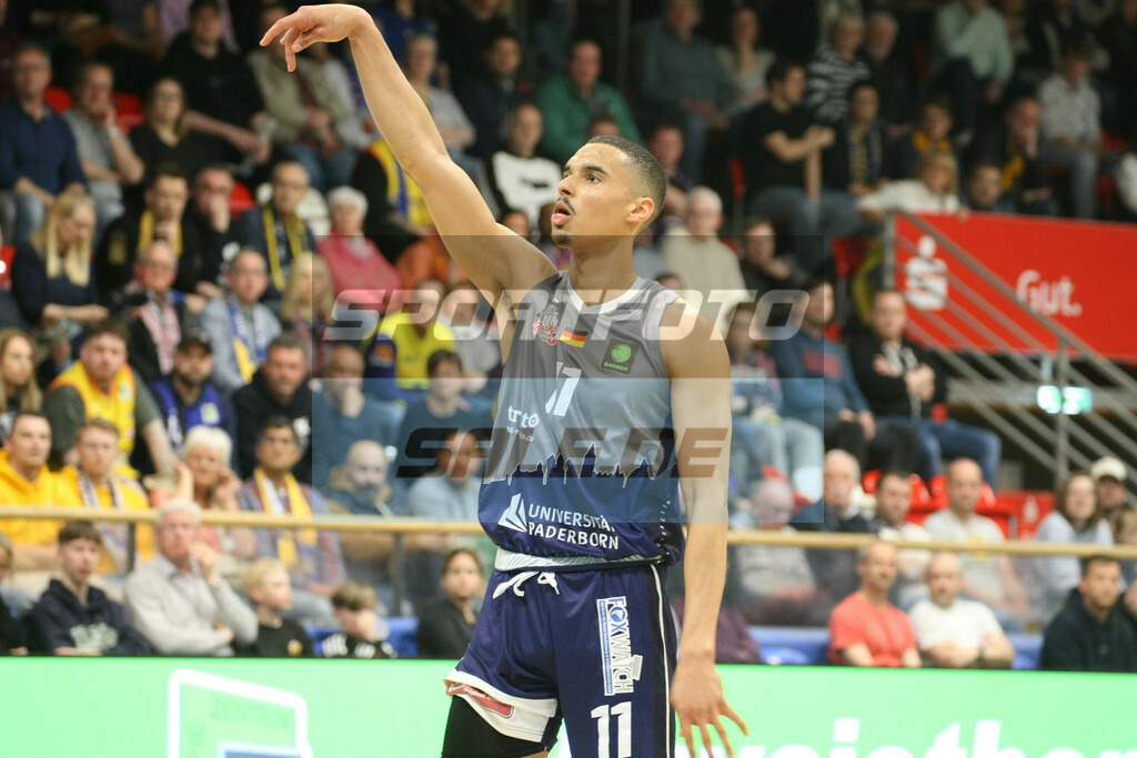 Phoenix Hagen - Uni Baskets Paderborn | Oshane Marlon Donovan Drews - © Sportfoto-Sale (MK) - Realisiert mit Pictrs.com