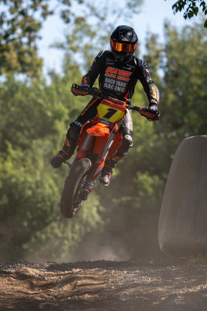 20260912-S7A03987 | Supermoto, KMS Racing, Racing, Sport - Realisiert mit Pictrs.com