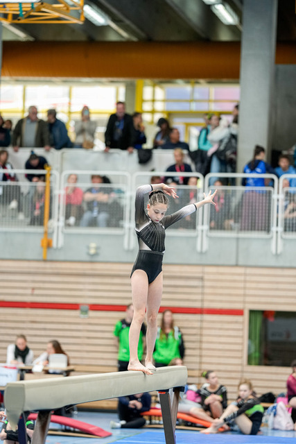 20260515 Gerätturnen  BaWü Cup DG1 | Landesturnfest Konstanz 2026Datum: 20260515Ort: Konstanz(DE) - Geschwister Scholl SporthalleFotograf: Christian Habel