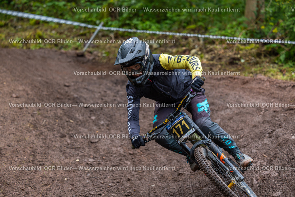 IXS Downhill Ilmenau Samstag R3-8250 | OCR Bilder Fotograf Eisenach Michael Schröder