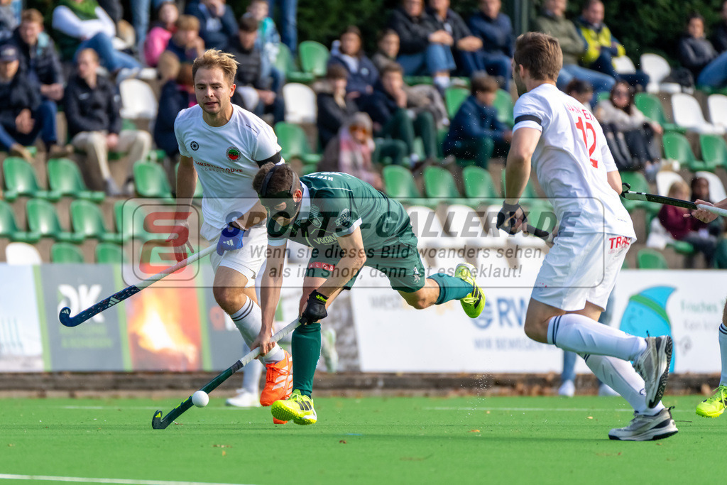 HK_20251019_103564 | 1. Bundesliga Herren Uhlenhorst Mülheim - Crefelder HTC 19.10.2025