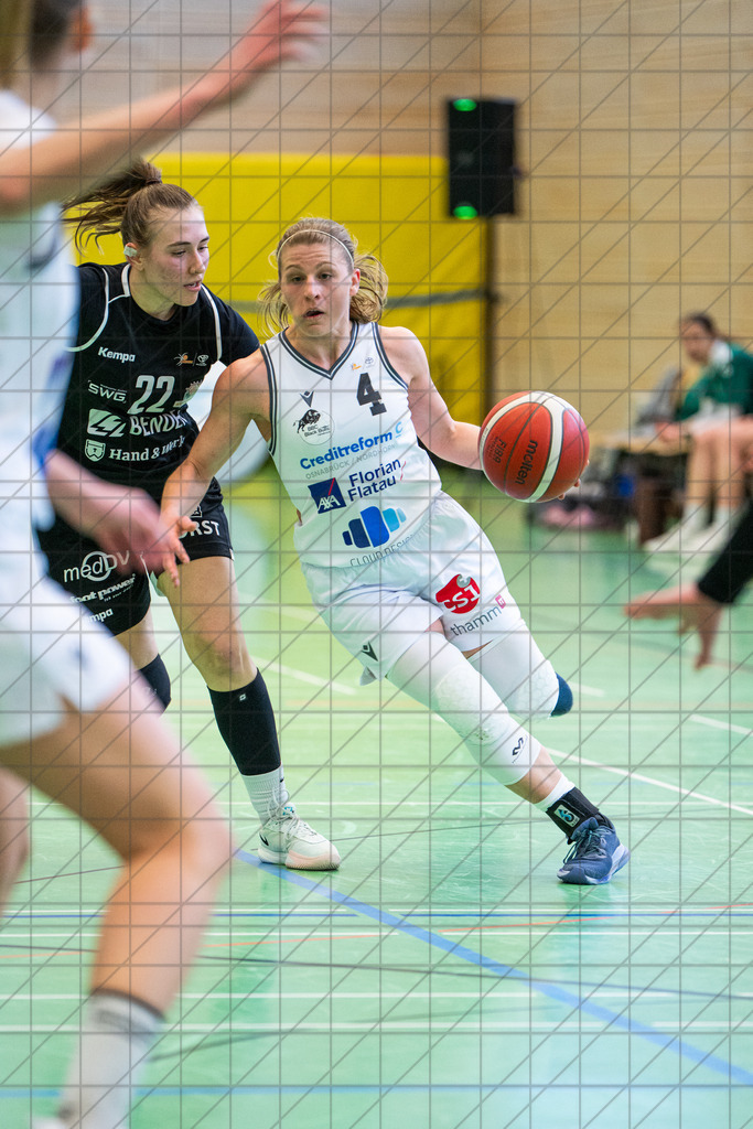 2. DBBL Nord 25/26 | Spieltag 25 | BBC Osnabrück vs. Bender Baskets Grünberg | 04.04.26: 2. DBBL Nord 25/26 | Spieltag 25 | BBC Osnabrück vs. Bender Baskets Grünberg / Osnabrück / Deutschland  //   CREDIT:www.bullenfotos.de, Martin König, Hörner Weg 40, D-49078 Osnabrück, +4917663732967 // Nutzung und Weitergabe nur zu den vereinbarten Zwecken. Presseanfragen an Ersteller. Alle Rechte beim Ersteller. Honorierung nach MFM. - Realisiert mit Pictrs.com