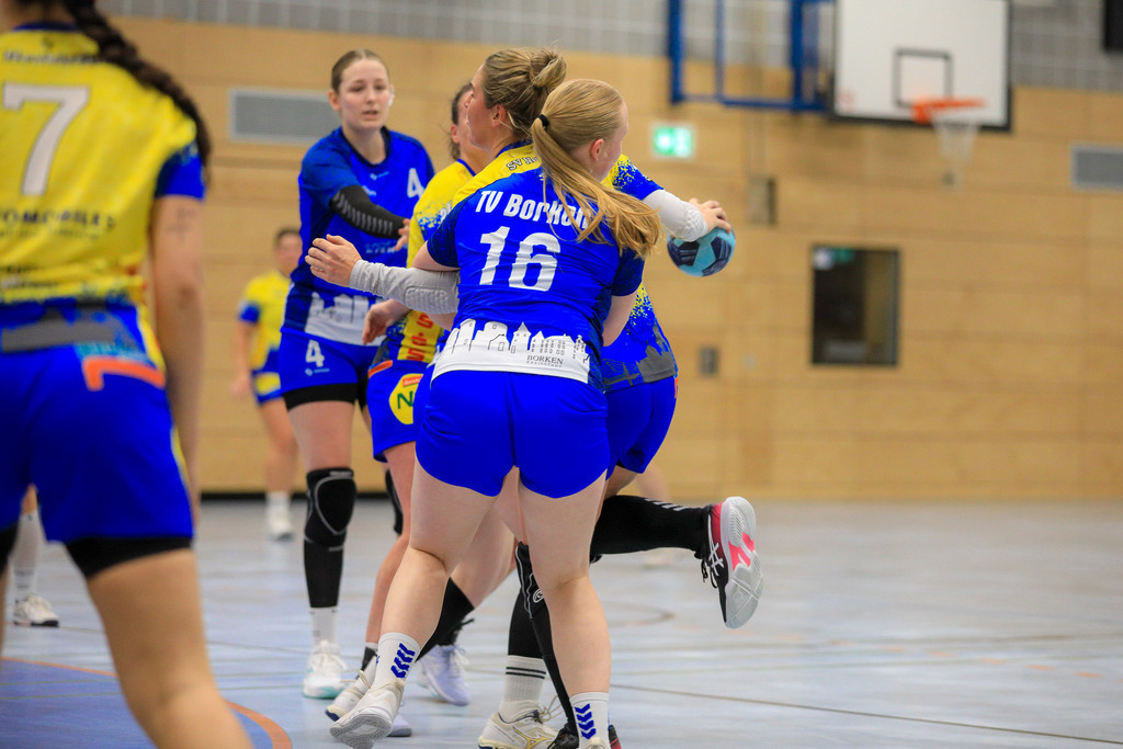 TvBorkenIII_SVN_161125_101 | Bildergalerie von Sport-Ereignissen aber auch von weiteren spannenden Dingen - nicht nur vom Niederrhein. In Anlehnung an den bekannten Spruch von Hanns Dieter Hüsch heißt das Motto: "Niederrhein ist überall".  - Realisiert mit Pictrs.com