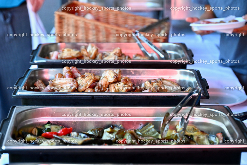 Villacher Hockey Camp 2025 | Villacher Hockey Camp 2025, Villacher Hockey Camp 2025 am 08.08.2025 in Villach (Stadthalle Villach), Austria, (Photo by Bernd Stefan)