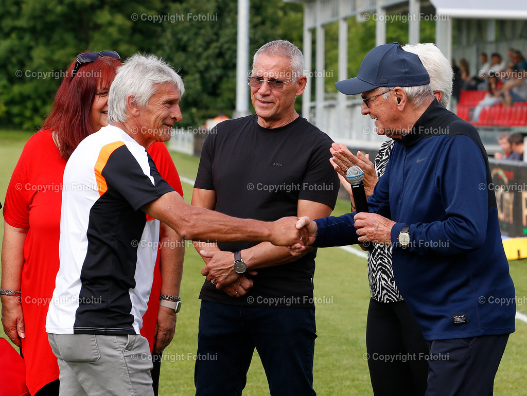 A_LUI_060625_13 | SPORT FUSSBALL REGIONALLIGA MITTE ASKOE OEDT-GLEISDORF 09 06.06.2025 IM BILD:  (OEDT) UND (GLEISDORF) FOTOLUI