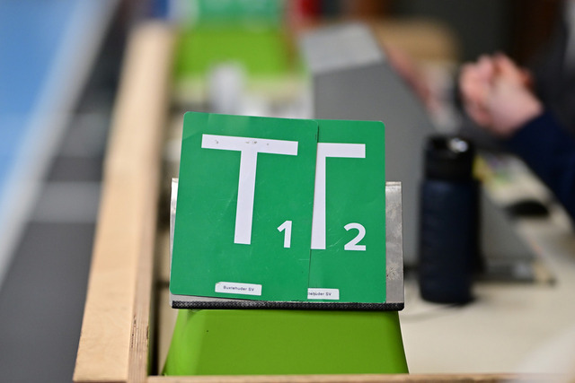 Handball I Frauen I Saison 2024-2025 I 1. HBF I 19. Spieltag I Buxtehuder SV - HSG Blomberg-Lippe I 24701 | Der Sportfotograf. - Realisiert mit Pictrs.com