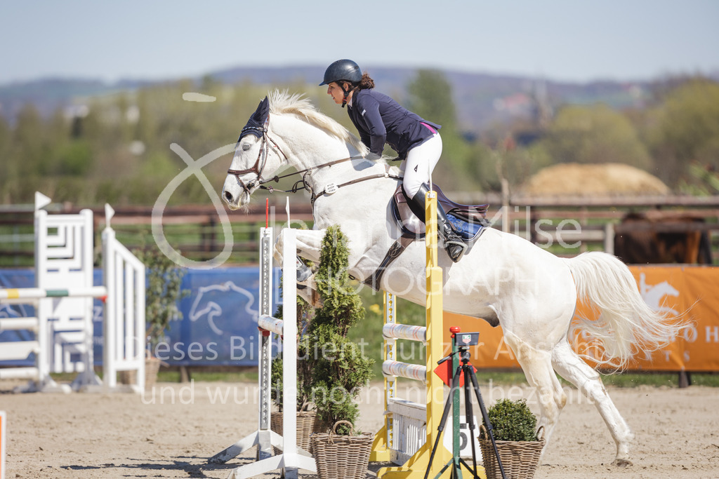 220416_3_A-Springen2-459 | Frühlingsfest der Pferde
Herford
16.April 2022
03/2 Sprigprüfung mit steigenden Anforderungen Kl. A** geschlossen 44-481 RLP