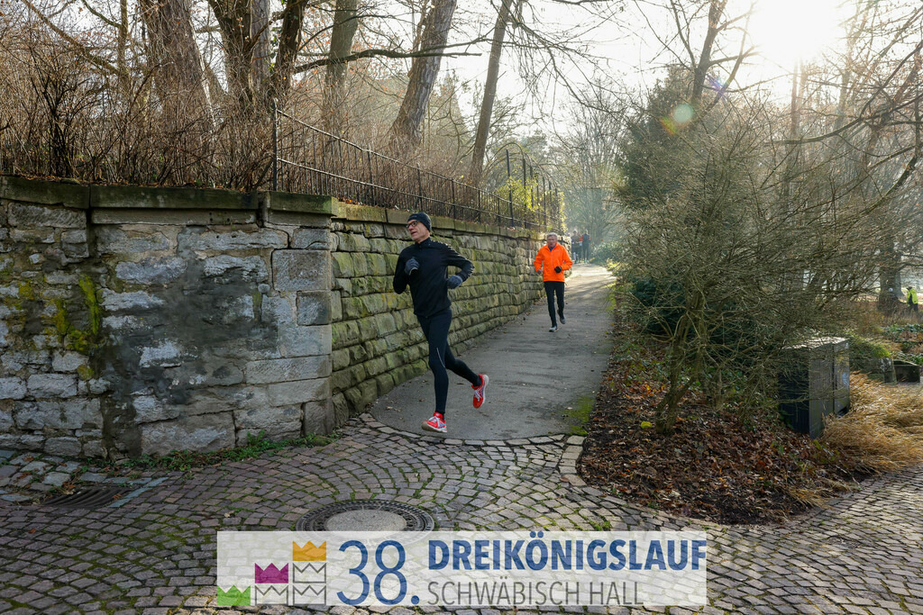 2. Testlauf | 3koenigslauf 2024 - Realisiert mit Pictrs.com