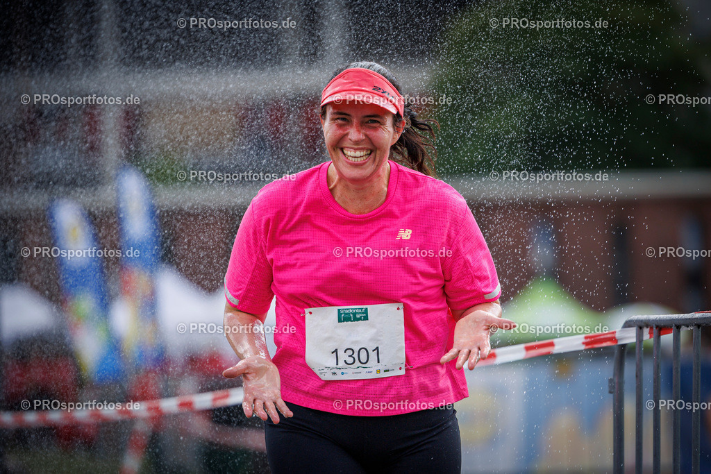 16. Stadionlauf Köln; Köln, 29.06.2025 | Impressionen vom 16. Stadionlauf Köln am 29.06.2025 in Köln (Nordrhein-Westfalen). 