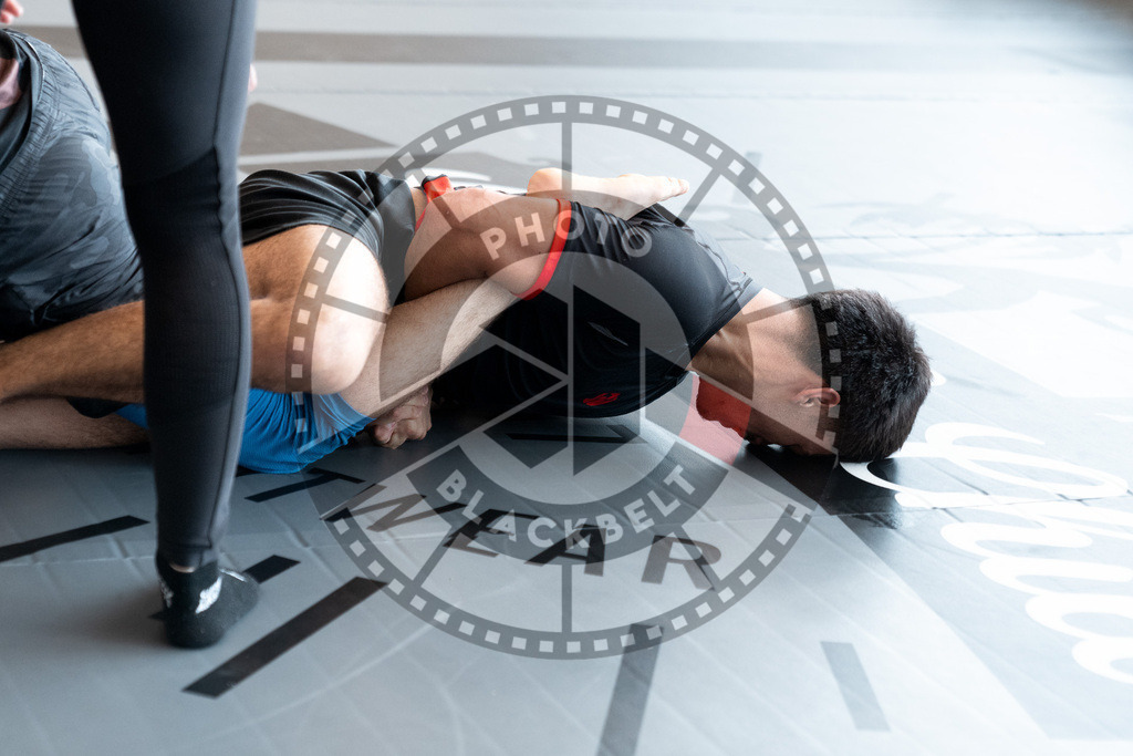 20250628PBB5983 | Athletes compete during the ILLCS X, International Luta Livre Championship Summer Edition on June 28, 2025 in Hannover, Germany. © Chiara Dazi / photoblackbelt