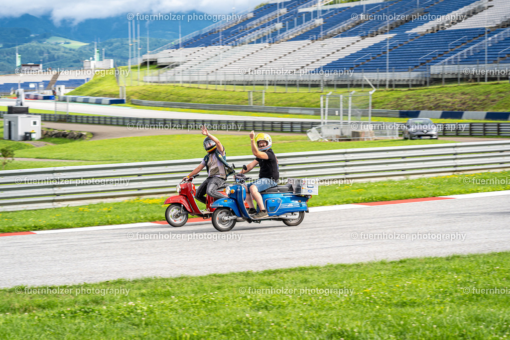 fuernholzer_250726-C2-3101 | Racing Days 2025 - 22. Rupert Hollaus Rennen - © Christian Fuernholzer | fuernholzer photography