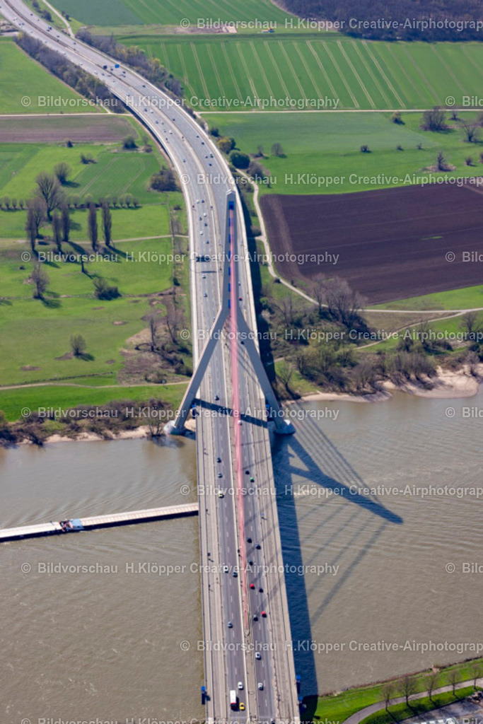 Luftbild Fleher Brücke A46 Düsseldorf 439A2911 | Luftbild Fleher Brücke A46 Düsseldorf - Realisiert mit Pictrs.com