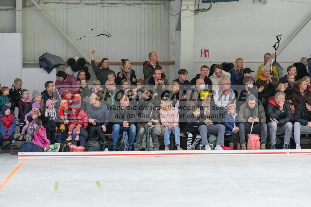 HK_20230225_104087 | Deutsche Meisterschaft WU16  Düsseldorfer SC - Eintr. Braunschweig am 25.2.2023 DSC 99, Düsseldorf ,