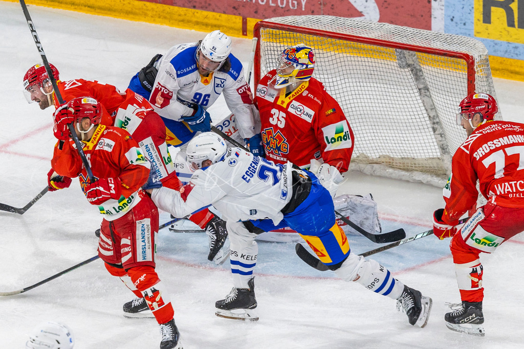 EHCB vs EVZ 20260227_WB-7250 | Sportbilder, Sportfotograf, Hochzeits- und Eventfotografin, Flugshows, Portraits und Tiershooting, Aviation, Downhill, Nationalleague, Swissleague, International