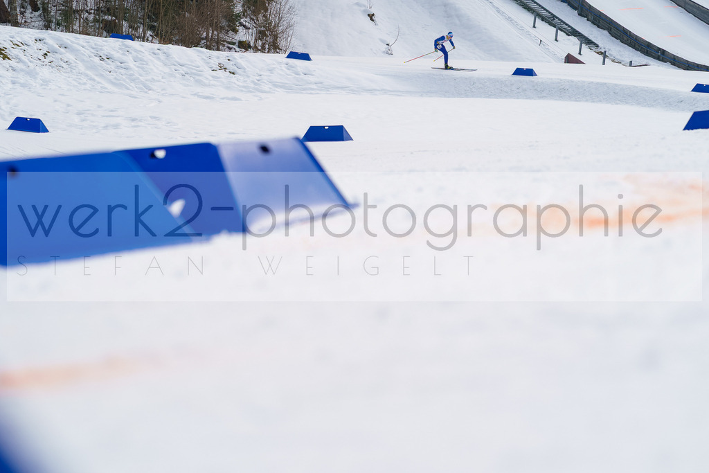 DSC Ruhpolding | DSV E.INFRA Schülercup Biathlon Chiemgau Arena Ruhpolding am 03.03 - 05.03.2023 in Ruhpolding