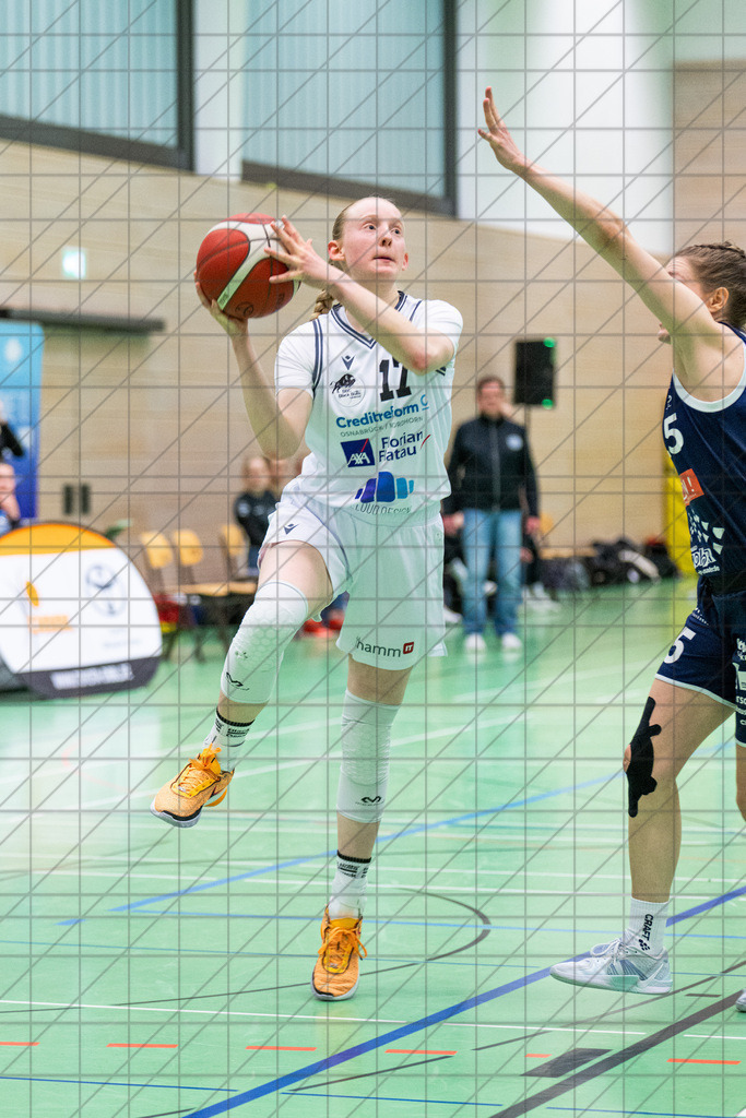 2. DBBL Nord 24/25 | 19.01.2025 | BBC OS vs. VfL VIACTIV-AstroLadies Bochum | 2. DBBL Nord 24/25 | 19.01.2025 | BBC OS vs. VfL VIACTIV-AstroLadies Bochum - - - - - CREDIT, www.bullenfotos.de, Martin König, Hörner Weg 40, D-49078 Osnabrück, +4917663732967, Nutzung und Weitergabe nur zu den vereinbarten Zwecken. Presseanfragen an Urheber. Alle Rechte beim Urheber. - - - - - - Realisiert mit Pictrs.com