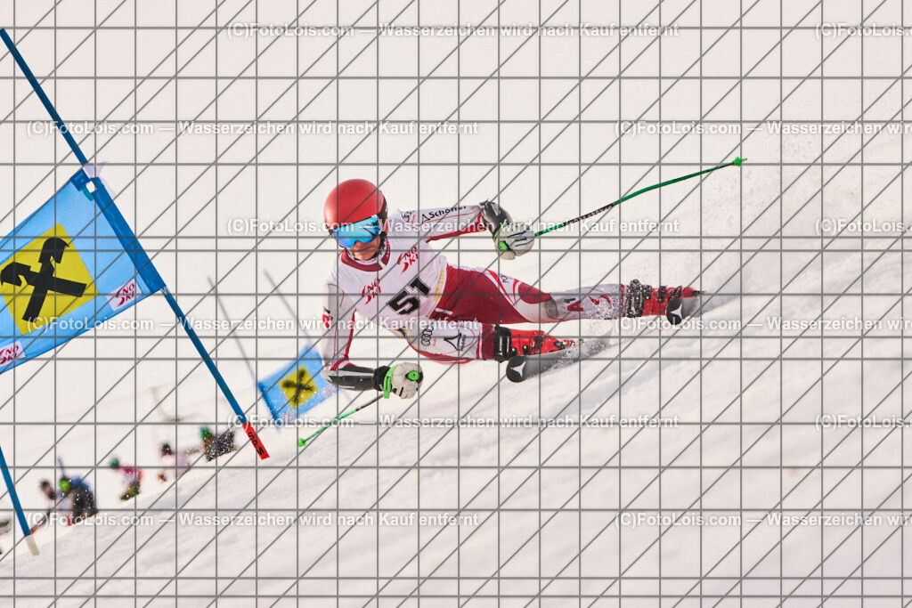 ALP8409_Herrn-FIS-GS-I_Lackenhof-WY_Gruener Matteo | Internationaler FIS GiantSlalom der Herrn auf der Distelpiste in Lackenhof am Mo 10. März 2025.  Österreich, LSV-NÖ, Sportunion Waidhofen/Ybbs (2035).