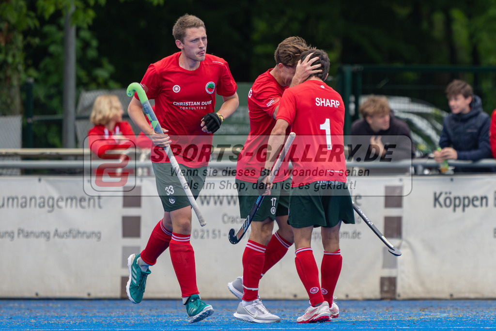 HK_20260503_05150 | 1. Bundesliga Herren Crefelder HTC - Uhlenhorst Mülheim am 03.05.2026
