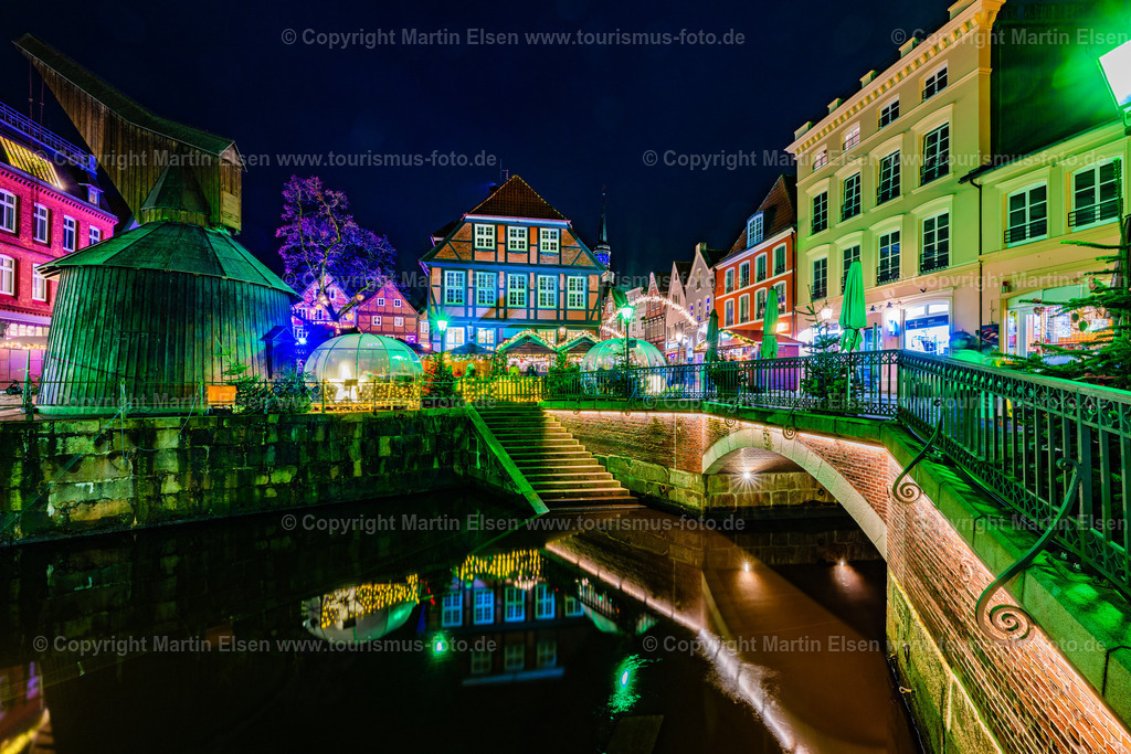 Stade Fischmarkt Weihnachtsmarkt_ELS_7169281124 | Fotos aus den Touristenorten aus Norddeutschland. - Realisiert mit Pictrs.com