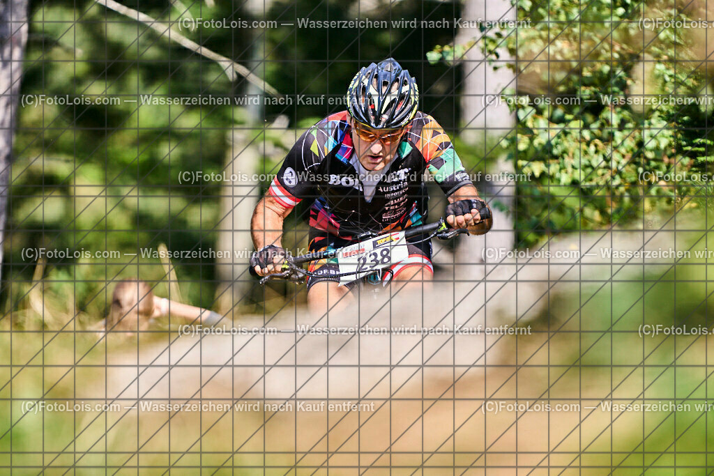 ALP7464_GRANITBEISSER_Medium_Frauscher Josef | (C)FotoLois.com, Alois Spandl, 28. GRANITBEISSER Mountainbike-Marathon in St. Georgen am Walde, Sa 3. Sept. 2022.