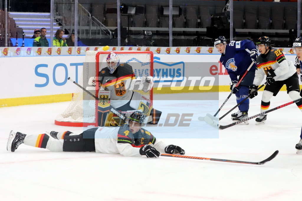 U20 WM FIN - GER   | U20 WM FIN - GER   - Realisiert mit Pictrs.com