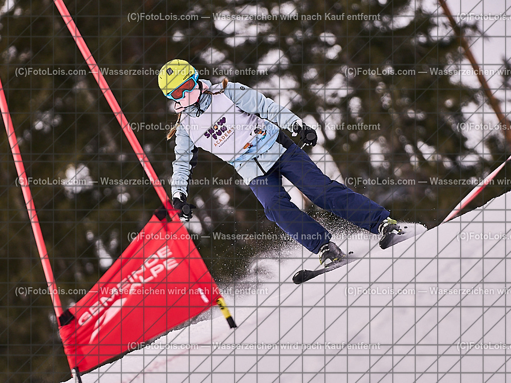 _ALP9123_Neujahrs-Skikurs | Ski- und Snowboardschule Haginger beim NEUJAHRS-Skikurs 2026, Kursabschlussrennen am Mo 5. Jänner 2026.