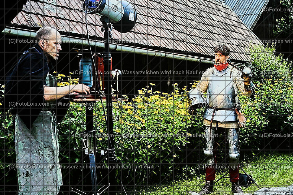 ALP8758_Linz_ARS-Elektr_MH_Nassplattenfotografie | (C)FotoLois.com, Alois Spandl, Linz an der Donau - ARS Elektronica Center, Multimediashow über Nassplattenfotografie von Markus Hofstätter, Fr 13. Oktober 2023.