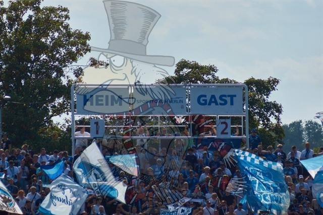 BFC Dynamo vs. VfL Bochum 369 | mythos-online-redaktion