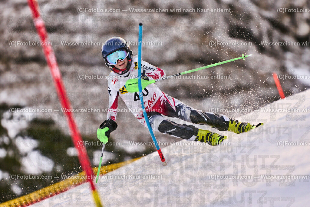 ALP2545_NWC-OAC-Slalom-I DG-II_Moeser Kapfenberger Christian | (C)FotoLois.com, Alois Spandl, NWC+OAC-Schüler-Slalom 1 auf dem Hochkar, Sa 7. Jänner 2023.
