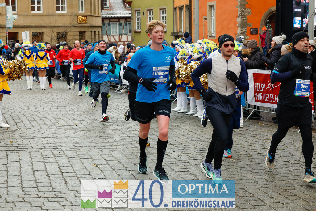 VR Bank Hauptlauf 10km | 40. Optima 3koenigslauf 2026 - Realisiert mit Pictrs.com