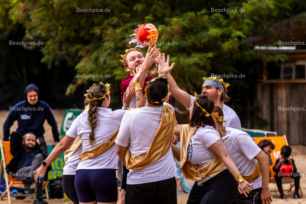 2025-200084042-Strandvölkerball-WM |  24.08.2025; Berlin Foto: Gerold Rebsch - www.beachpics.de