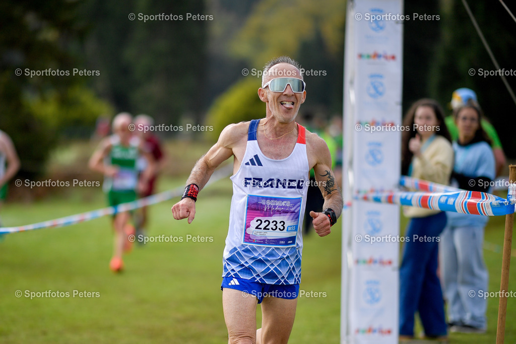 EMACS 2025 - Day 4_84 | European Masters Athletics Championships am 12.10.2025 auf Madeira (Portugal)Foto: Kai Peters - Realisiert mit Pictrs.com