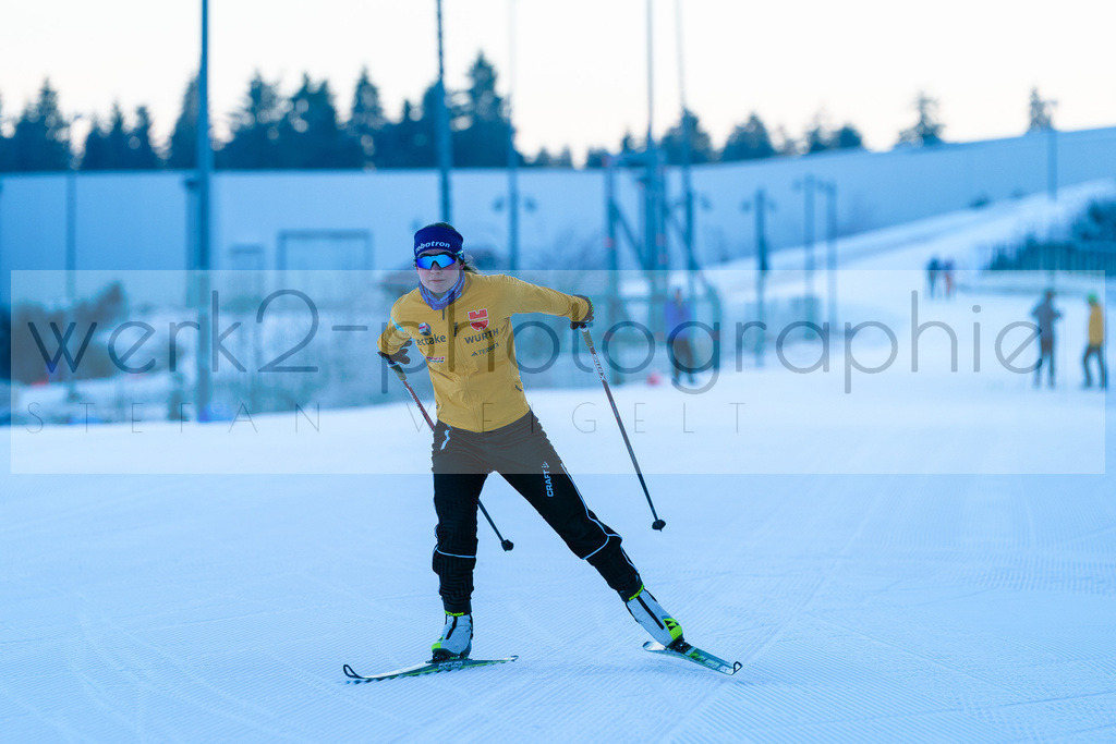Deutschlandpokal Oberhof | Deutsche Meisterschaft Biathlon und 5. DSV JOKA Deutschlandpokal Biathlon in der LOTTO Thüringen ARENA am Rennsteig Oberhof