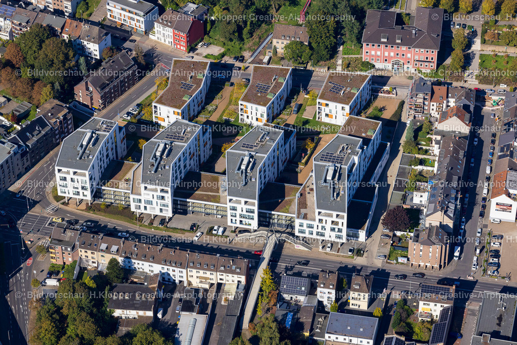 Luftbilder Mönchengladbach-4821 | Luftbildfotografie Mönchengladbach - Realisiert mit Pictrs.com