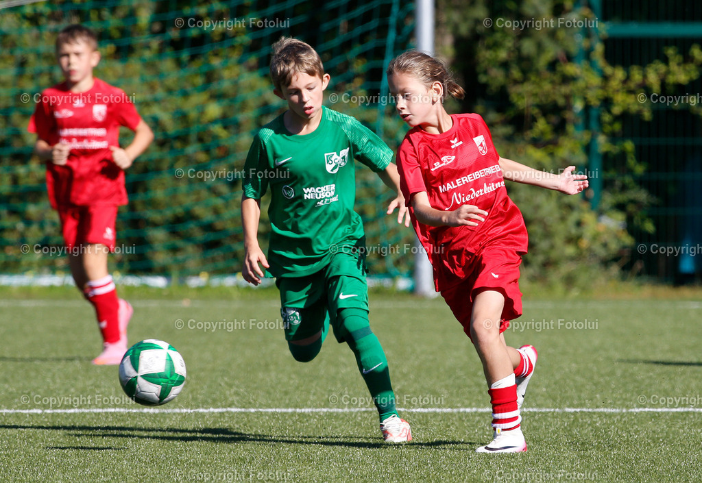 A_LUI_200925_039 | ASKOE OEDT (ROT) UND SC HOERSCHING (GRUEN) U12
