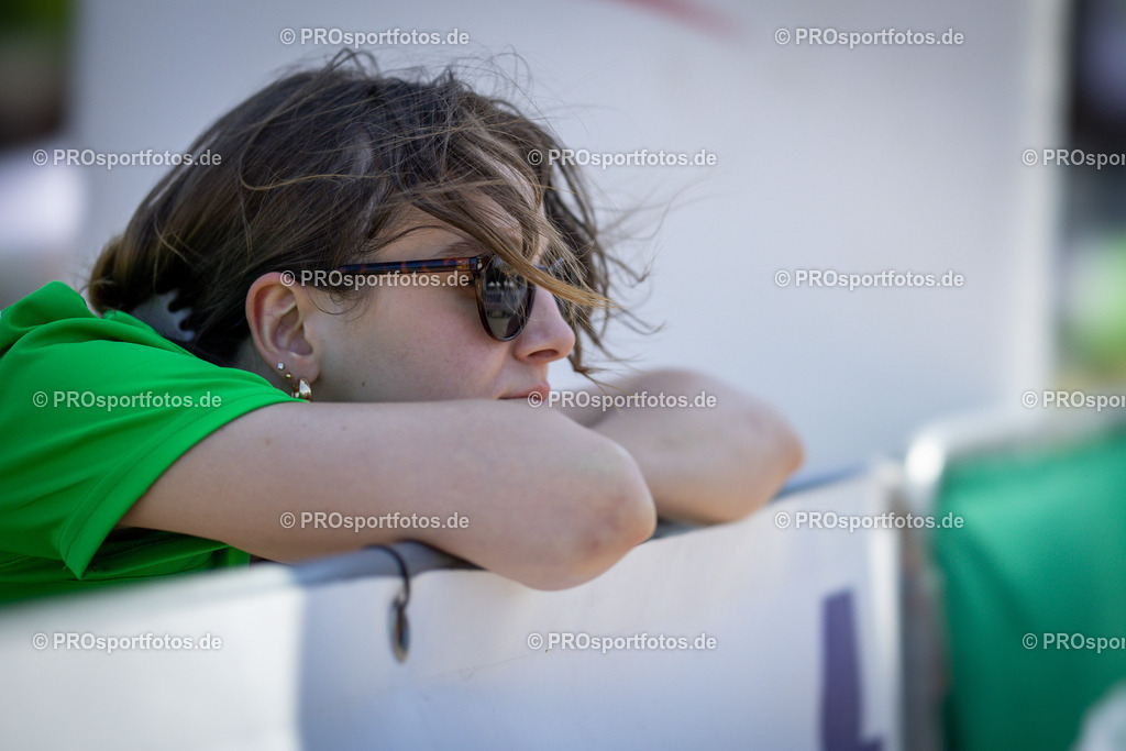 Stadionlauf Koeln in Koeln, 04.06.2023 | Impressionen vom Stadionlauf Koeln am 04.06.2023 in Koeln (Nordrhein-Westfalen).