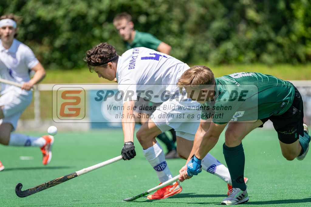 HK_20240623_102325 | Regionalliga West Bonner THC - Club Raffelberg am 23.6.2024 Bonner THC, Bonn ,