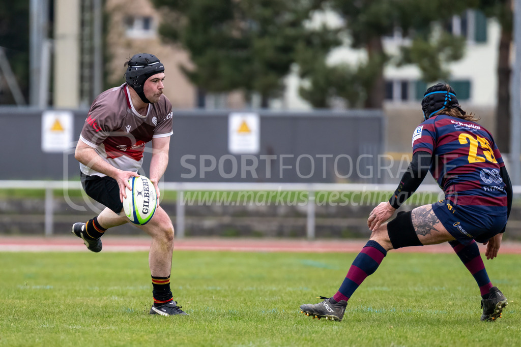 Rugby NLC - Rugby Club Winterthur - Rugby Club Würenlos | 28.03.2026 / Deutweg, WinterthurRugby NLC - Rugby Club Winterthur - Rugby Club WürenlosBild: Sportfotografie Markus Aeschimann | www.markus-aeschimann.ch - Realisiert mit Pictrs.com