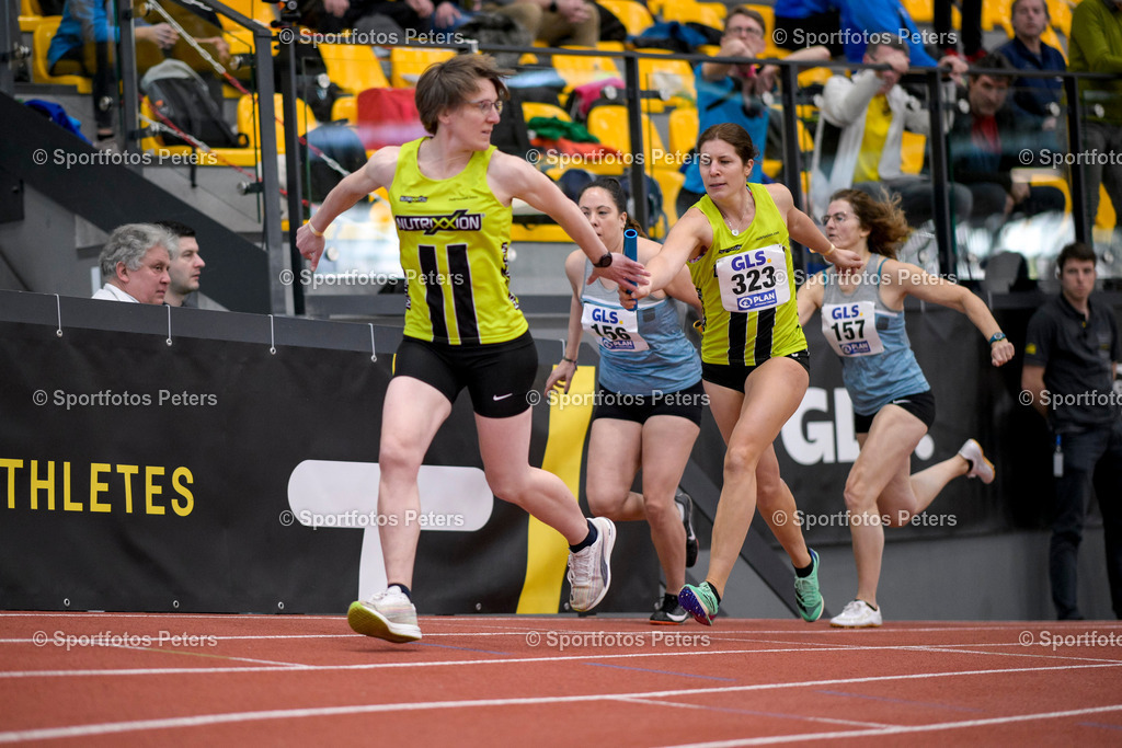 Deutsche Hallenmeisterschaften Masters - Sonntag_262 | Deutsche Meisterschaften Halle Masters am 03.03.2024 in Dortmund 

Foto: Kai Peters - Realisiert mit Pictrs.com