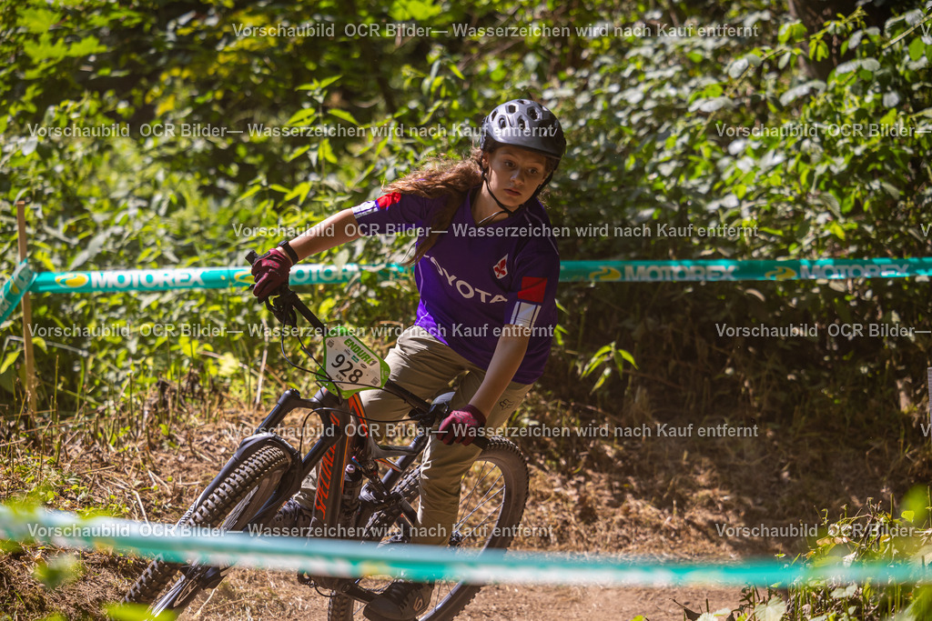 Enduro One Trieb Samstag R6-0888 | OCR Bilder Fotograf Eisenach Michael Schröder