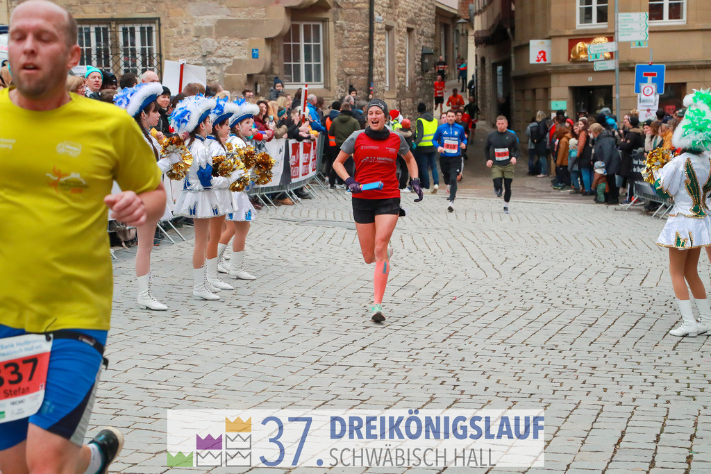 VR Bank Hauptlauf 10000m | 3 Koenigslauf 2023 - Realisiert mit Pictrs.com