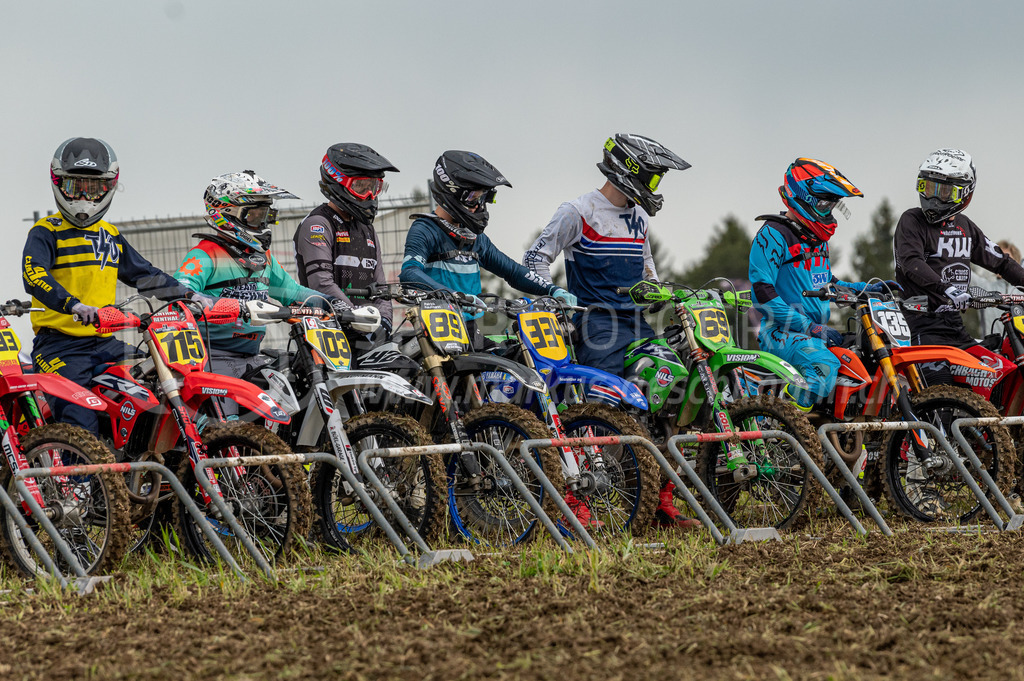 Motocross Schlatt bei Winterthur - 30. April 2022 | Motocross Schlatt bei Winterthur
MC Wila, Schlatt bei Winterthur
Bild: Sportfotografie Markus Aeschimann | www.markus-aeschimann.ch - Realisiert mit Pictrs.com