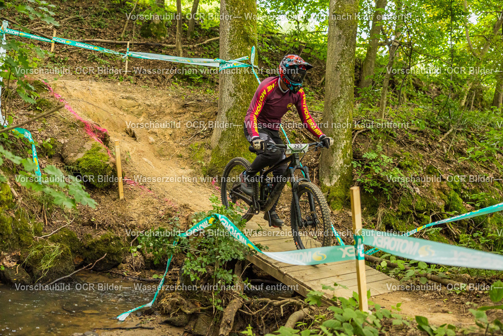 Enduro One Trieb Freitag R3-0814 | OCR Bilder Fotograf Eisenach Michael Schröder