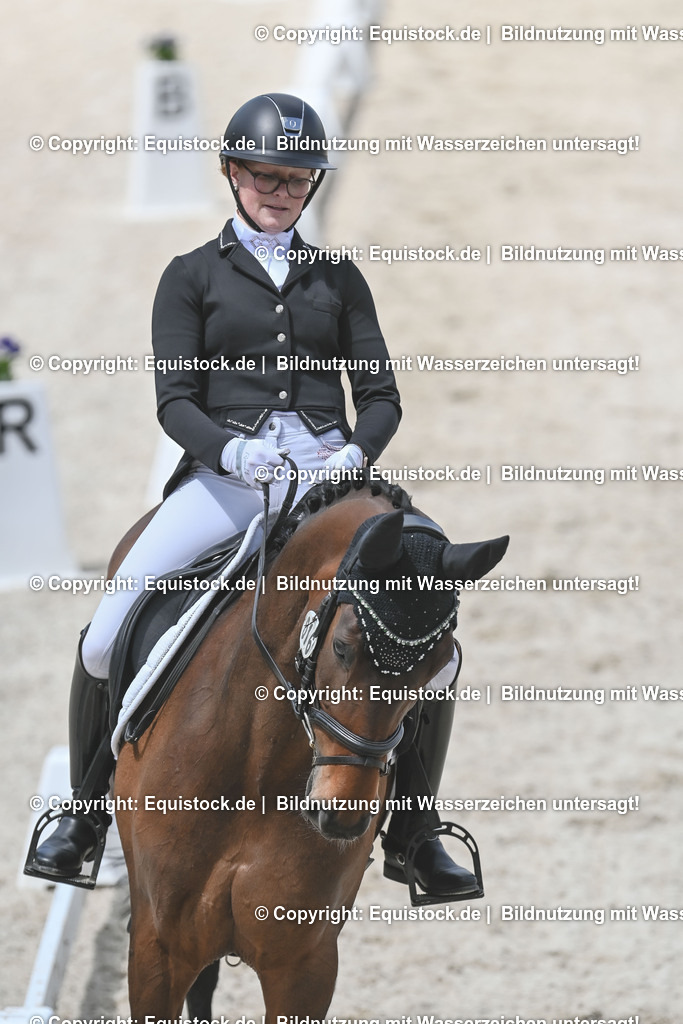 20250516_CCI2_Dressur_0036 | Foto: Thomas Hartig