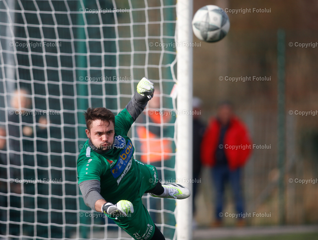 A_LUI_24022024_20 | SPORT,FUSSBALL,TESTSPIEL ASKOE OEDT-SV ZEBAU BAD ISCHL 24.02.2024 IM BILD: STEFAN NOEHMER (BADISCHL) FOTO:FOTOLUI